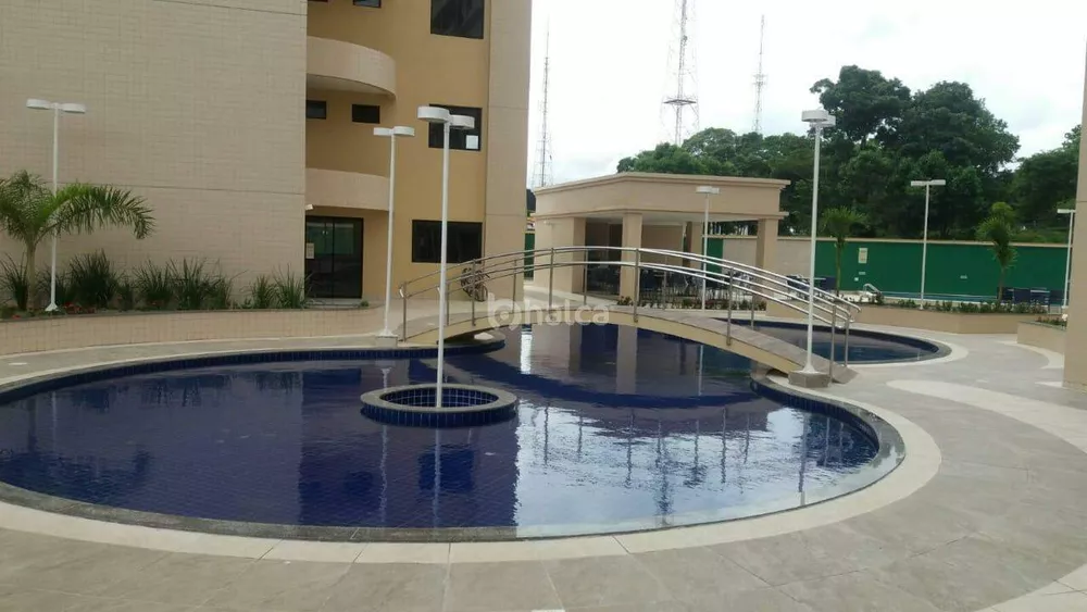 Apartamento, 3 quartos, 94 m² - Foto 4