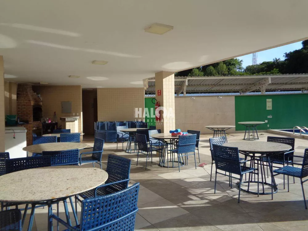 Apartamento, 3 quartos, 94 m² - Foto 8
