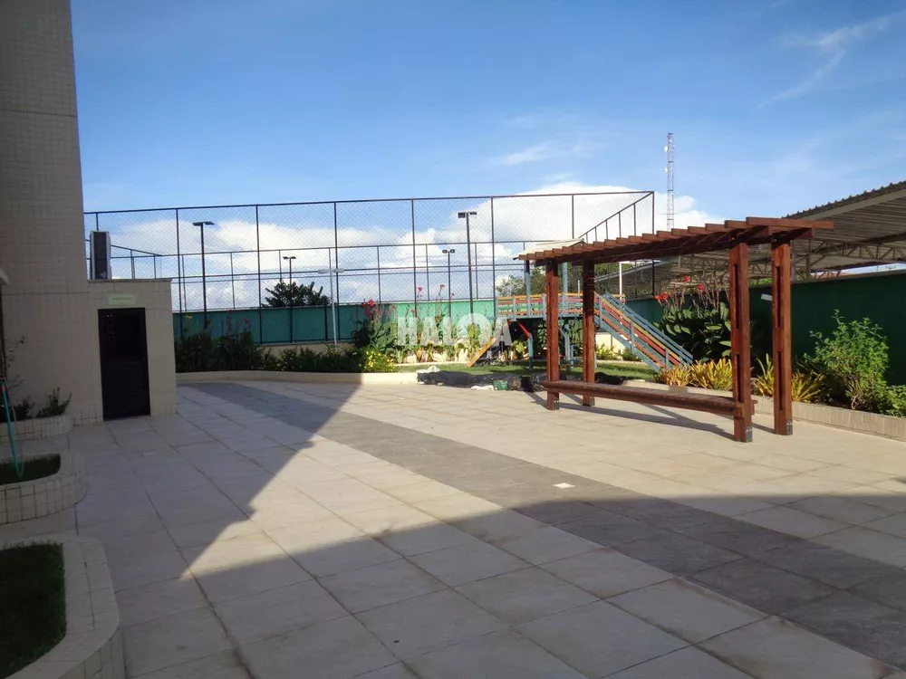 Apartamento, 3 quartos, 94 m² - Foto 3