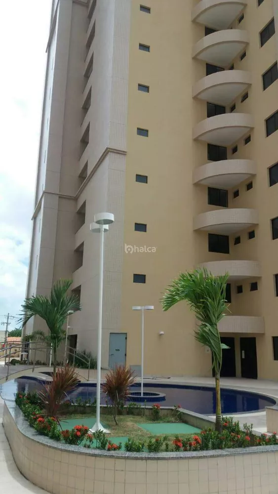 Apartamento, 3 quartos, 94 m² - Foto 2