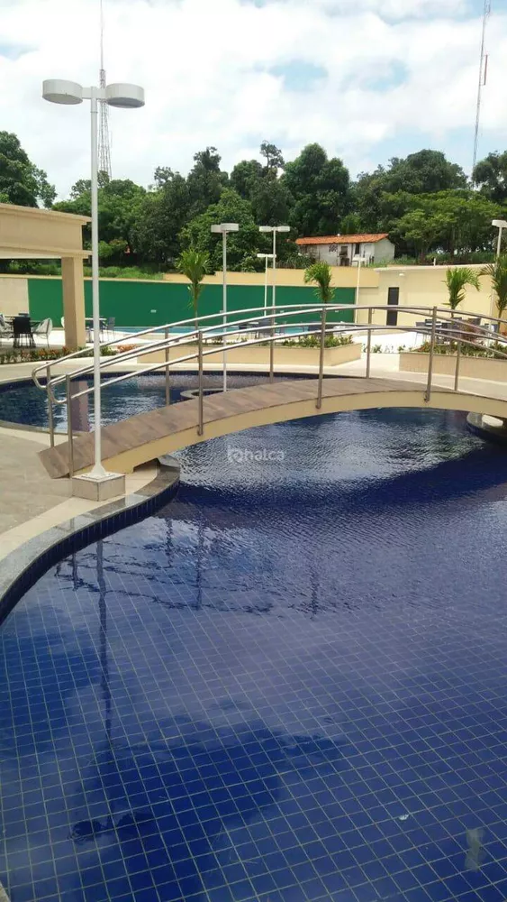 Apartamento, 3 quartos, 94 m² - Foto 1