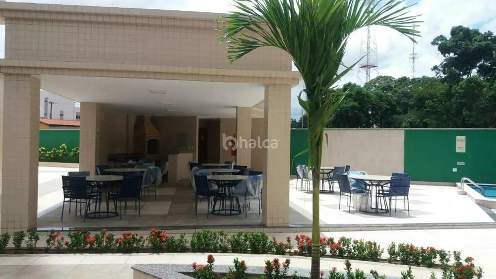 Apartamento, 3 quartos, 94 m² - Foto 6