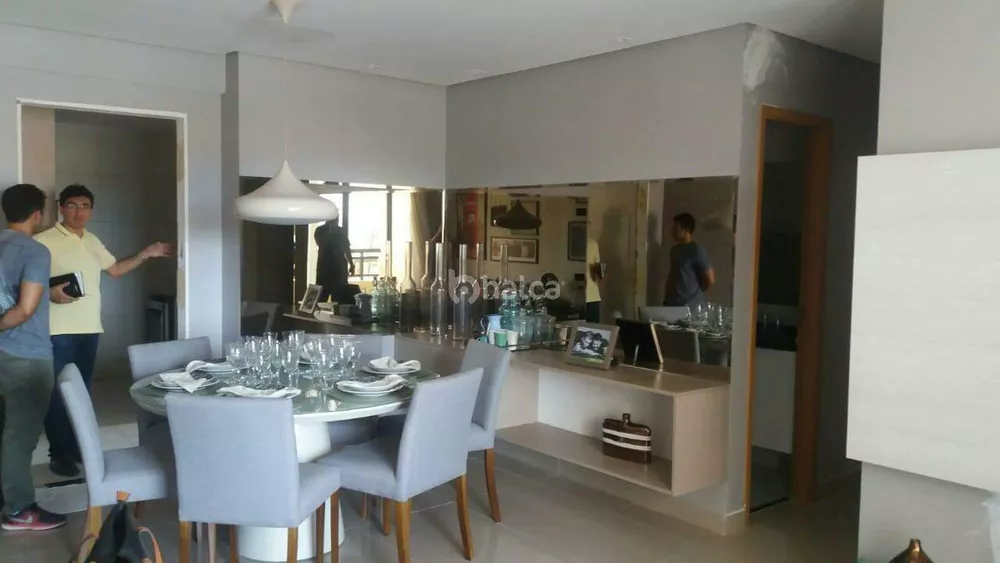 Apartamento, 3 quartos, 94 m² - Foto 7