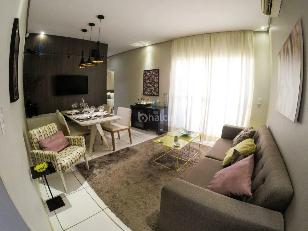 Apartamento, 3 quartos, 73 m² - Foto 10