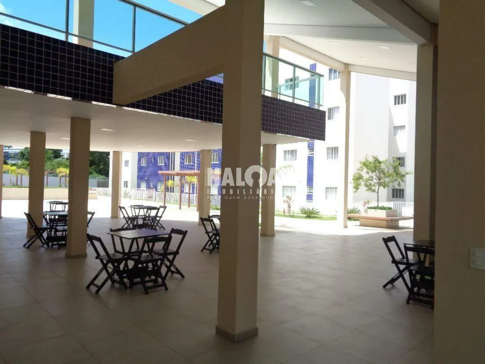 Apartamento, 3 quartos, 73 m² - Foto 14