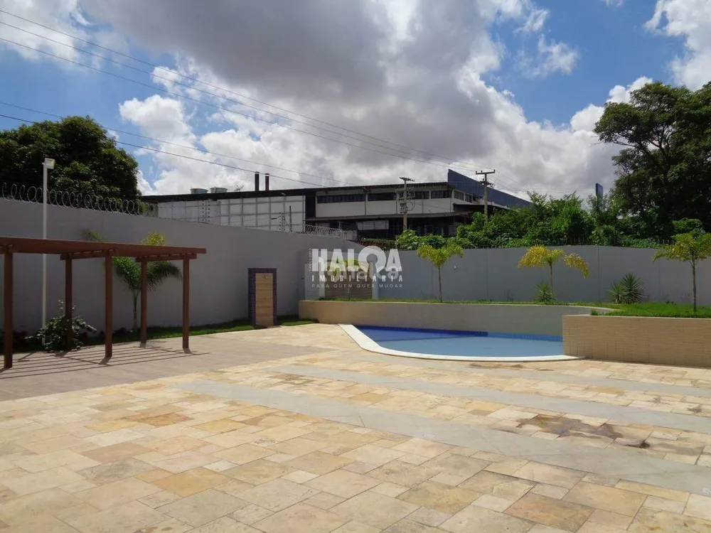 Apartamento, 3 quartos, 73 m² - Foto 4