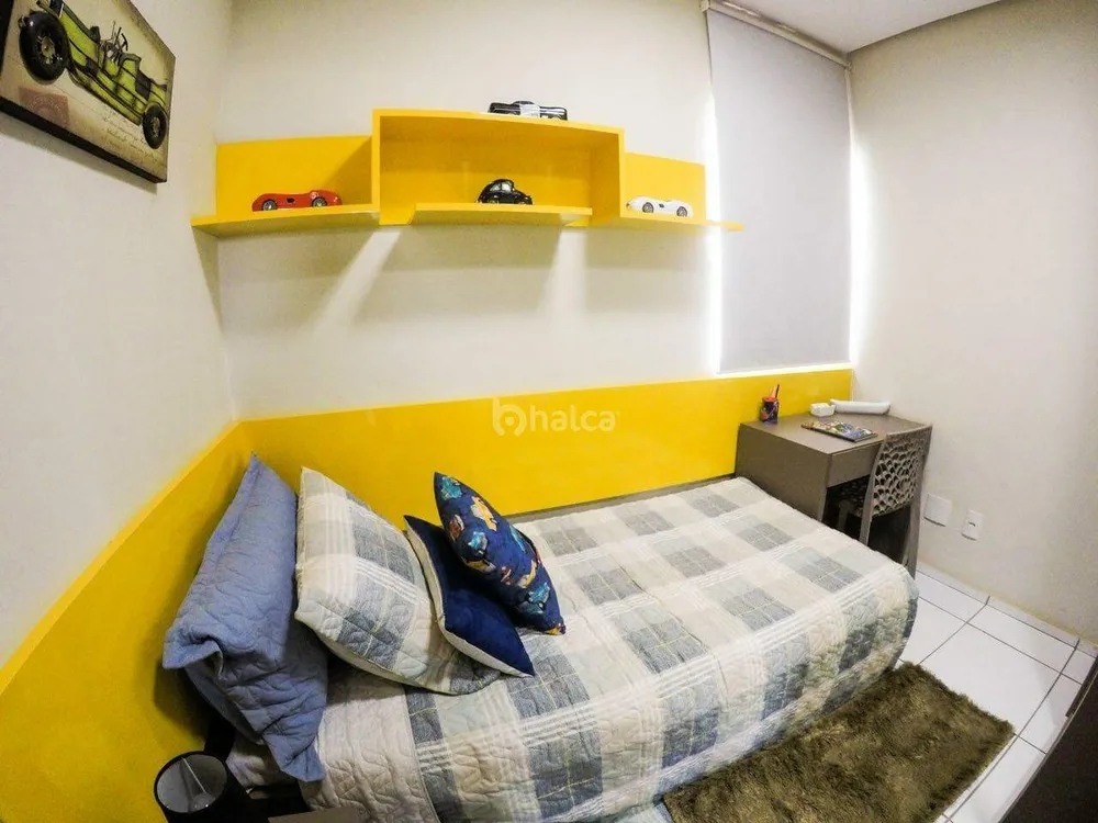 Apartamento, 3 quartos, 73 m² - Foto 8