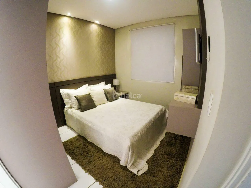 Apartamento, 3 quartos, 73 m² - Foto 9