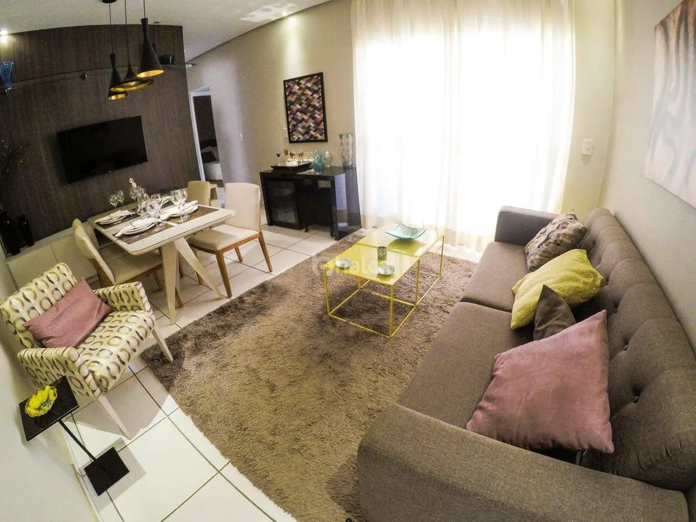 Apartamento, 3 quartos, 73 m² - Foto 7