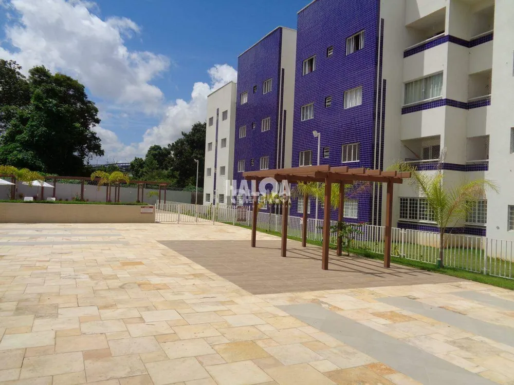 Apartamento, 3 quartos, 73 m² - Foto 6