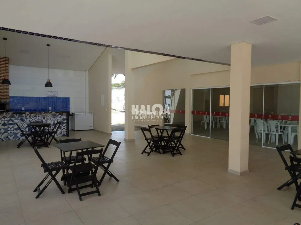 Apartamento, 3 quartos, 73 m² - Foto 3