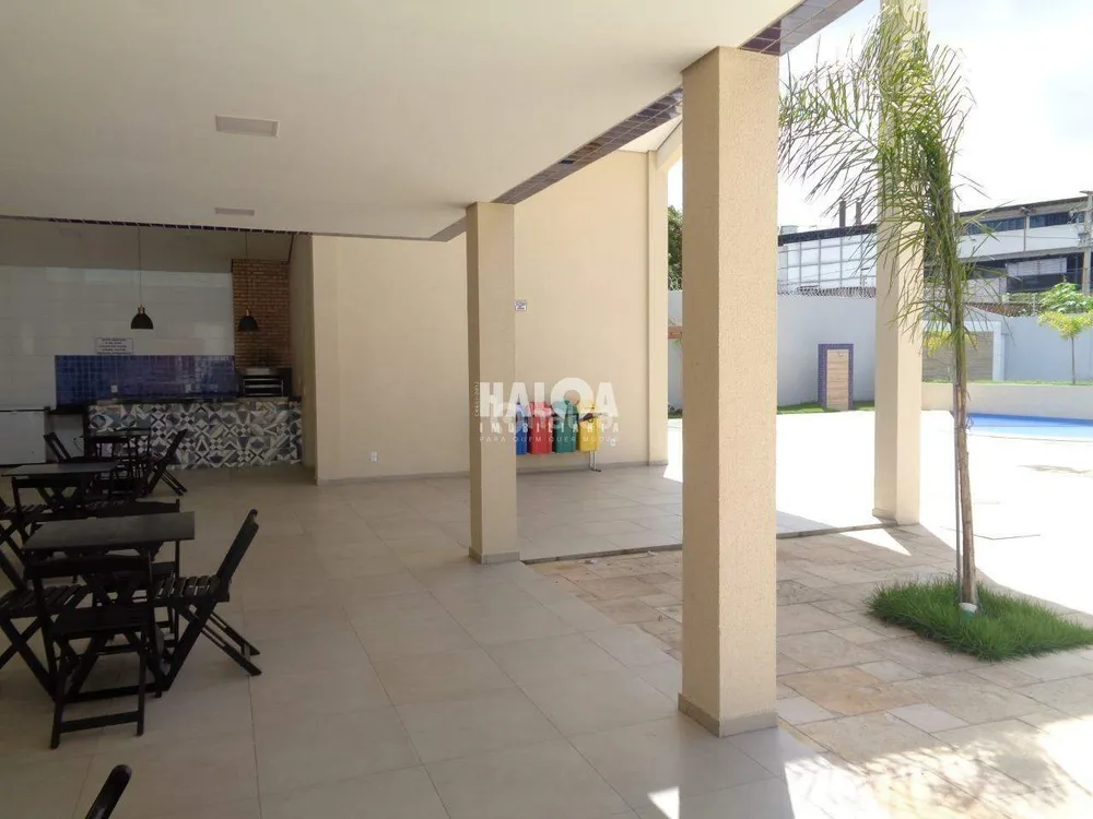 Apartamento, 3 quartos, 73 m² - Foto 2