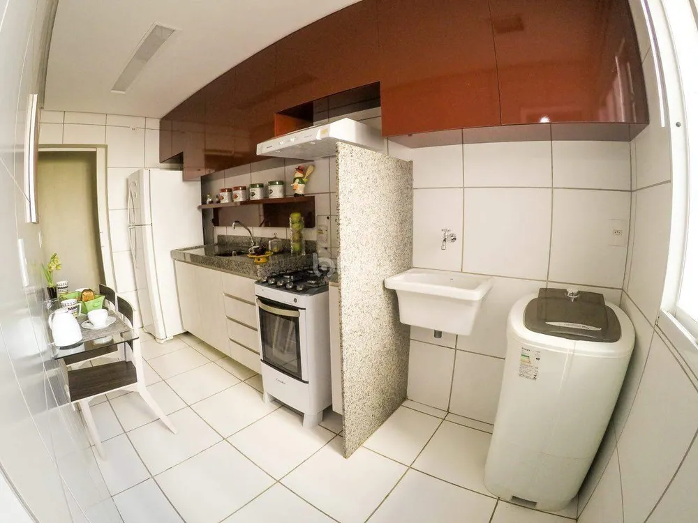 Apartamento, 3 quartos, 73 m² - Foto 11