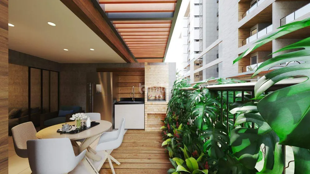 Apartamento, 3 quartos, 86 m² - Foto 3