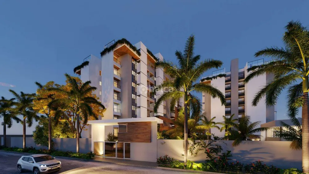 Apartamento, 3 quartos, 86 m² - Foto 1