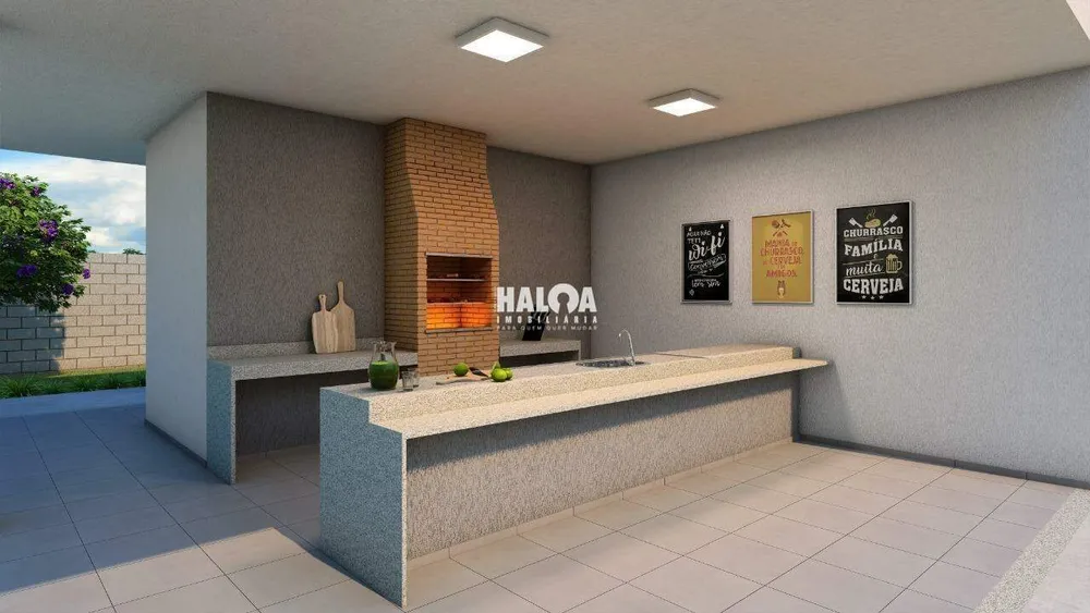 Apartamento, 2 quartos, 38 m² - Foto 8