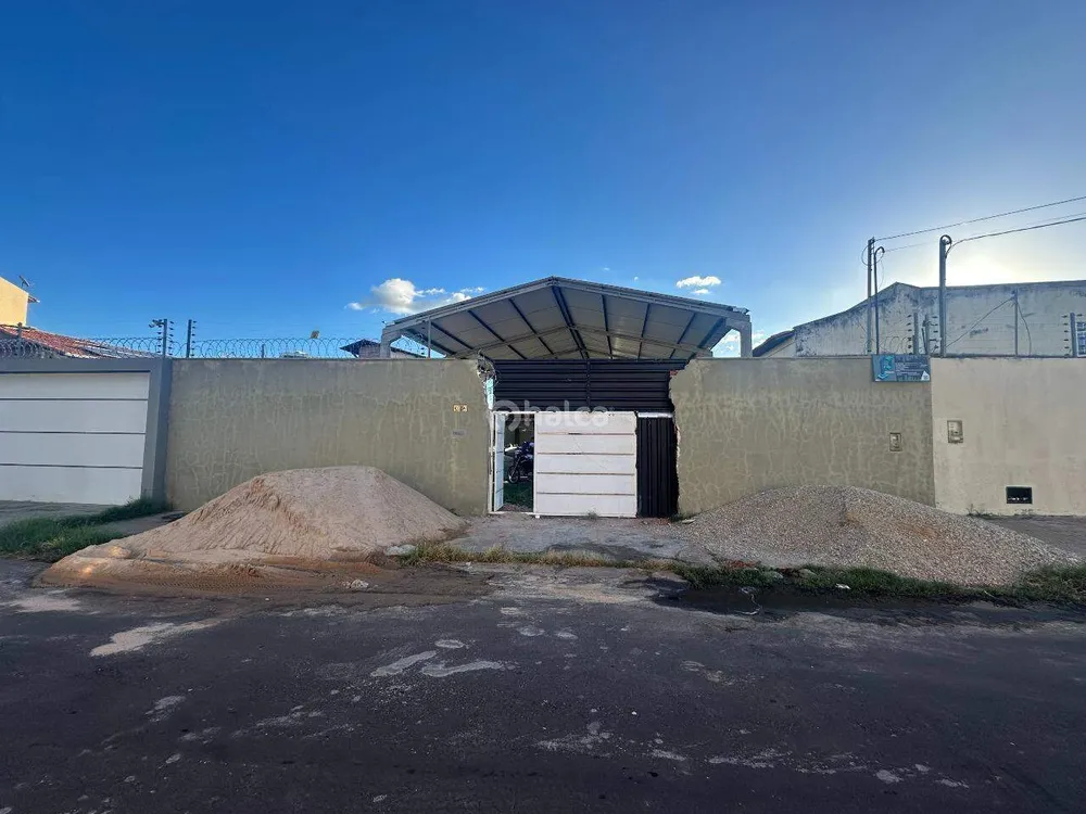 Depósito-Galpão, 332 m² - Foto 1