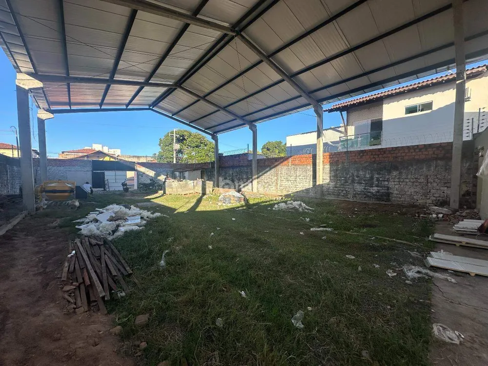 Depósito-Galpão, 332 m² - Foto 4