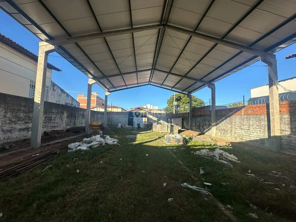 Depósito-Galpão, 332 m² - Foto 3