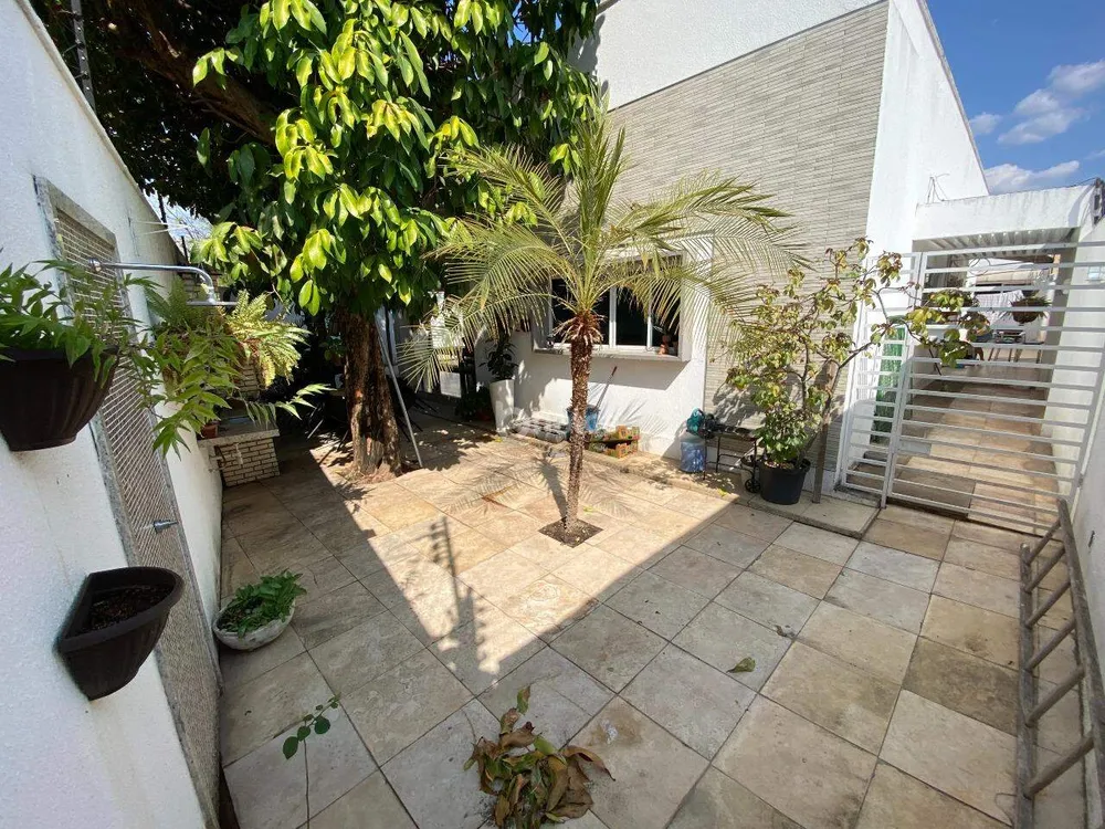 Prédio Inteiro, 261 m² - Foto 1