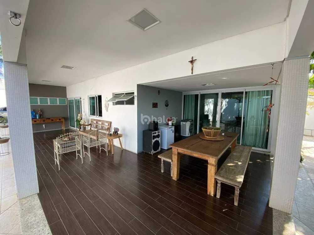 Prédio Inteiro, 261 m² - Foto 5