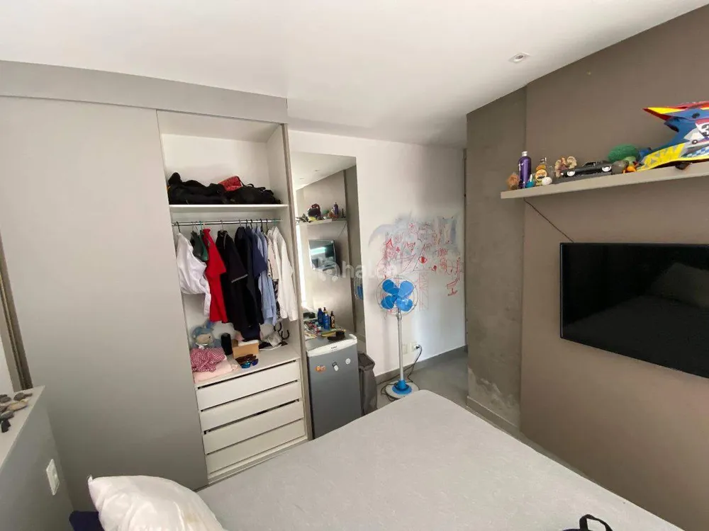 Prédio Inteiro, 261 m² - Foto 10