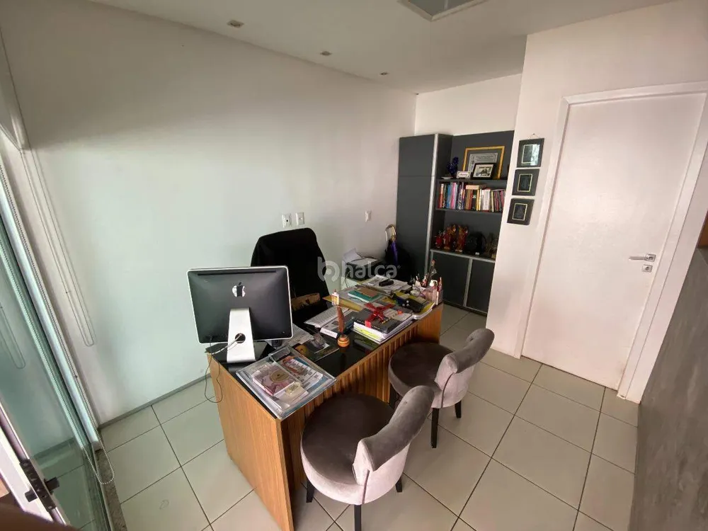 Prédio Inteiro, 261 m² - Foto 12