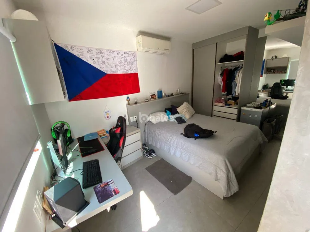 Prédio Inteiro, 261 m² - Foto 9