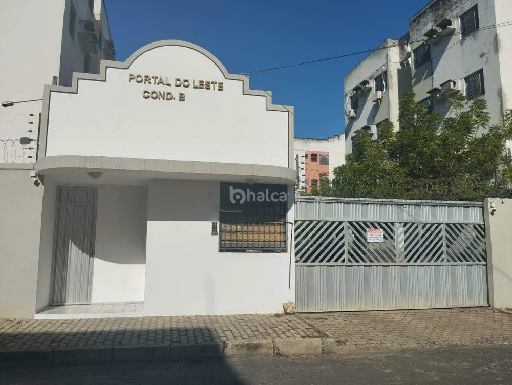Apartamento, 3 quartos, 55 m² - Foto 1