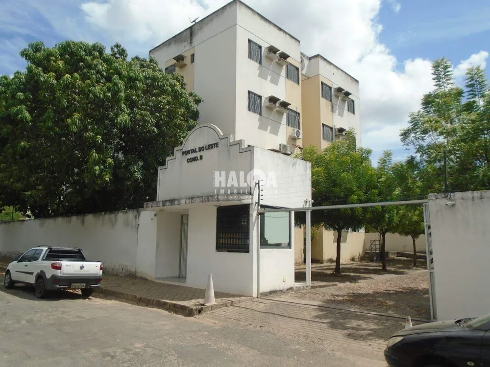 Apartamento, 3 quartos, 55 m² - Foto 12