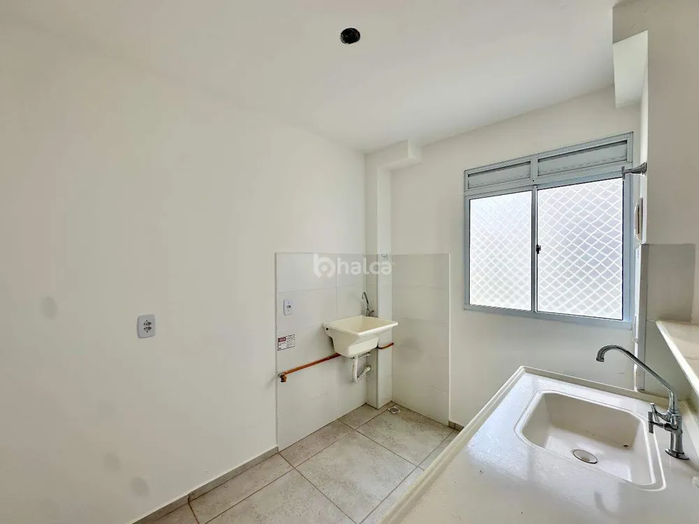 Apartamento, 2 quartos, 38 m² - Foto 3