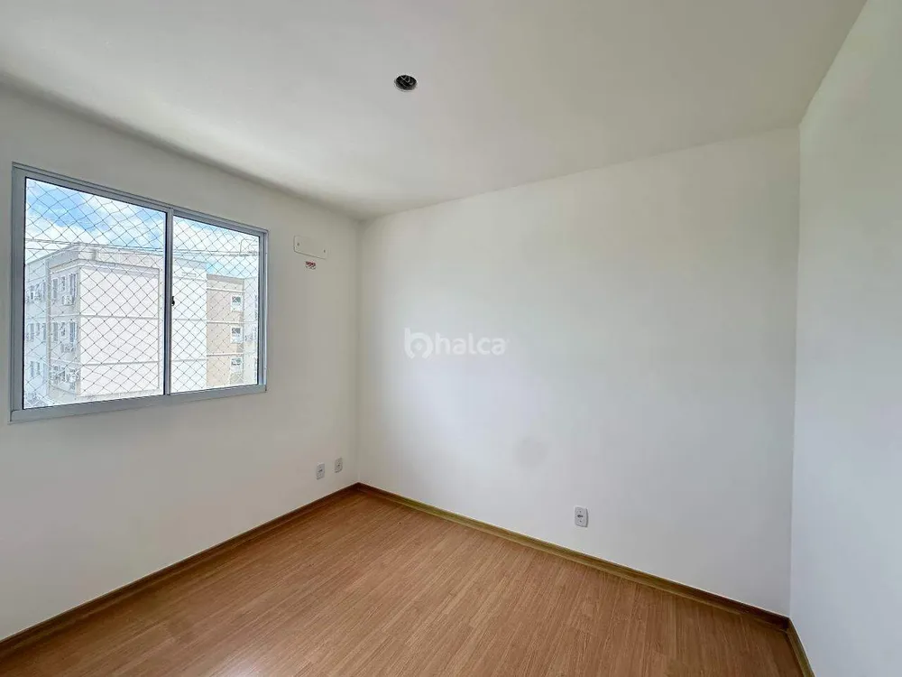 Apartamento, 2 quartos, 38 m² - Foto 5