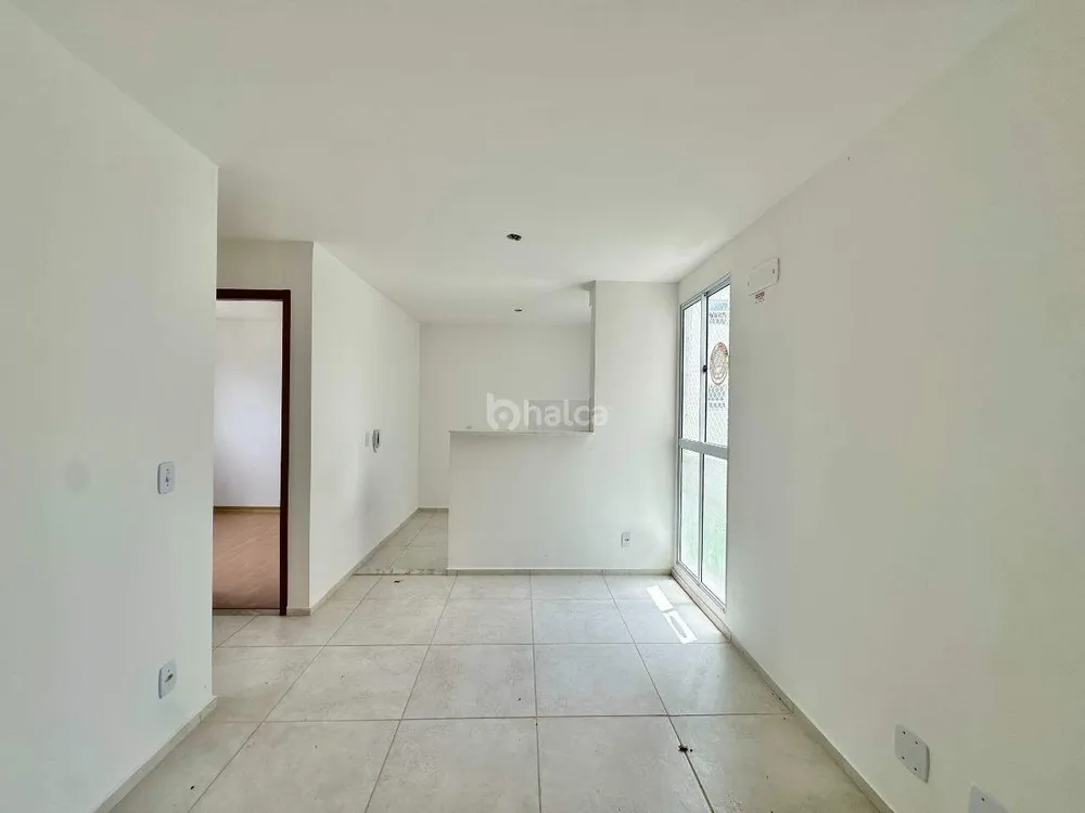Apartamento, 2 quartos, 38 m² - Foto 2