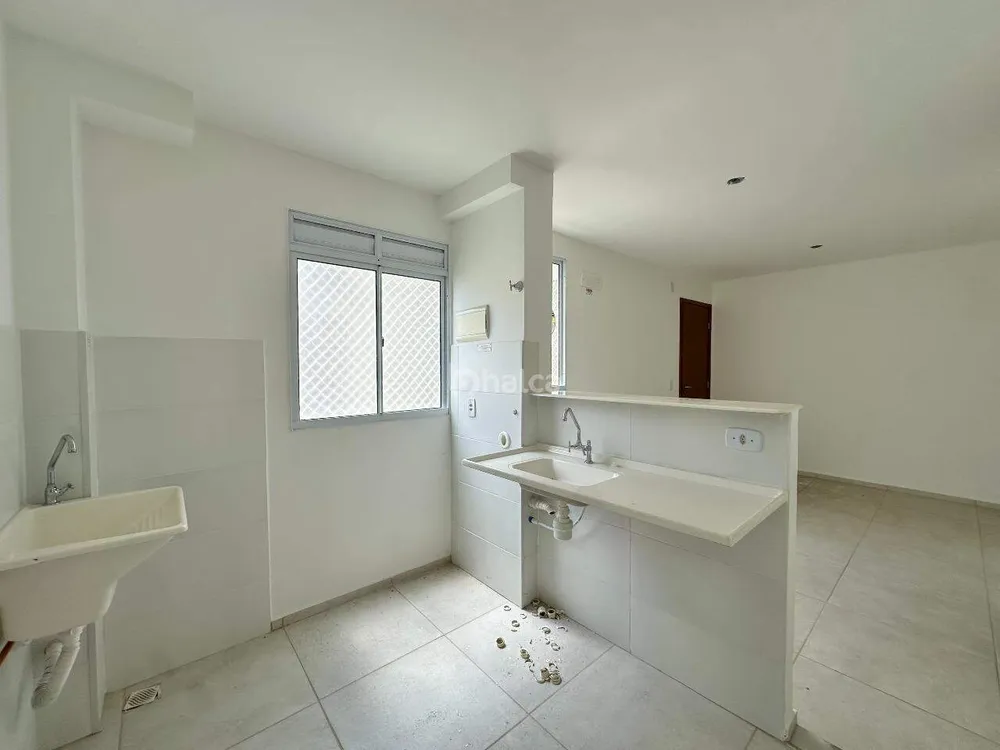 Apartamento, 2 quartos, 38 m² - Foto 4