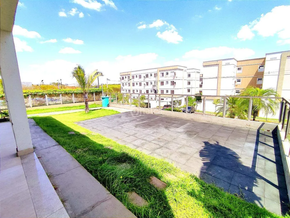 Apartamento, 2 quartos, 38 m² - Foto 14