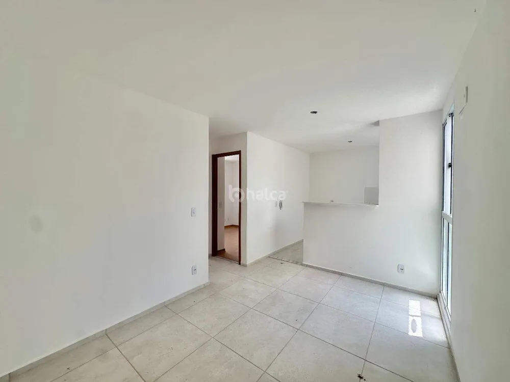 Apartamento, 2 quartos, 38 m² - Foto 1