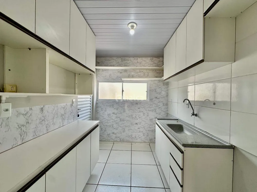 Casa, 3 quartos, 60 m² - Foto 11