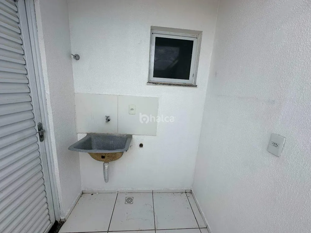 Casa, 3 quartos, 60 m² - Foto 2