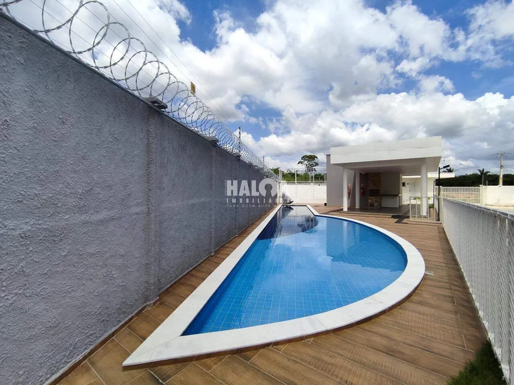 Casa, 3 quartos, 60 m² - Foto 6