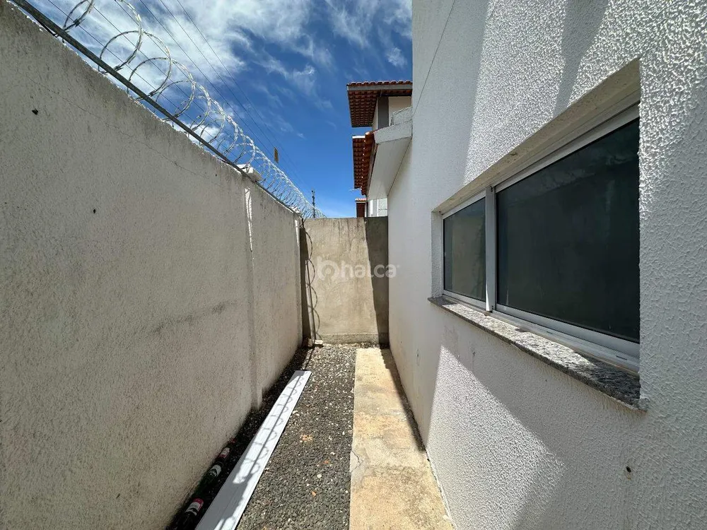 Casa, 3 quartos, 60 m² - Foto 4