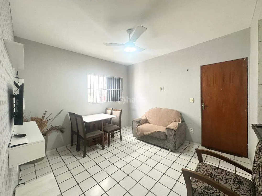 Apartamento, 2 quartos, 43 m² - Foto 2