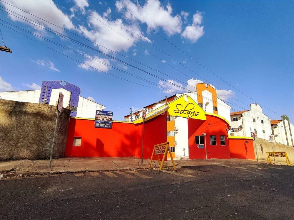 Apartamento, 2 quartos, 43 m² - Foto 12