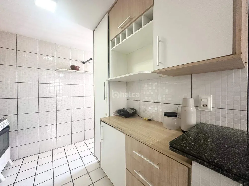 Apartamento, 2 quartos, 43 m² - Foto 6