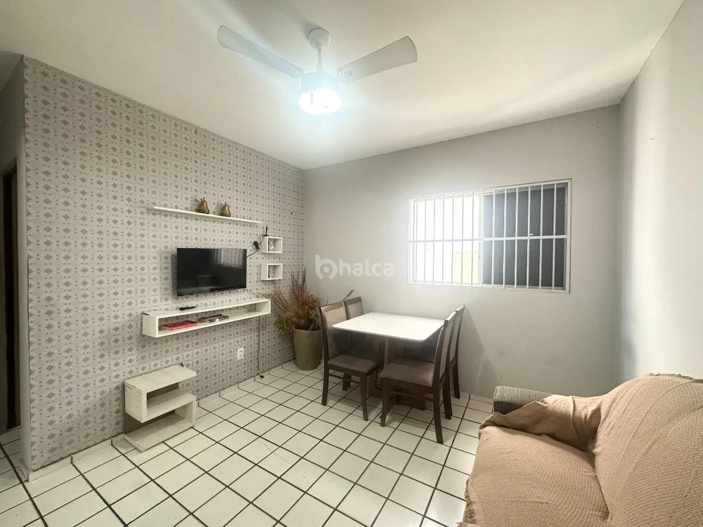 Apartamento, 2 quartos, 43 m² - Foto 1