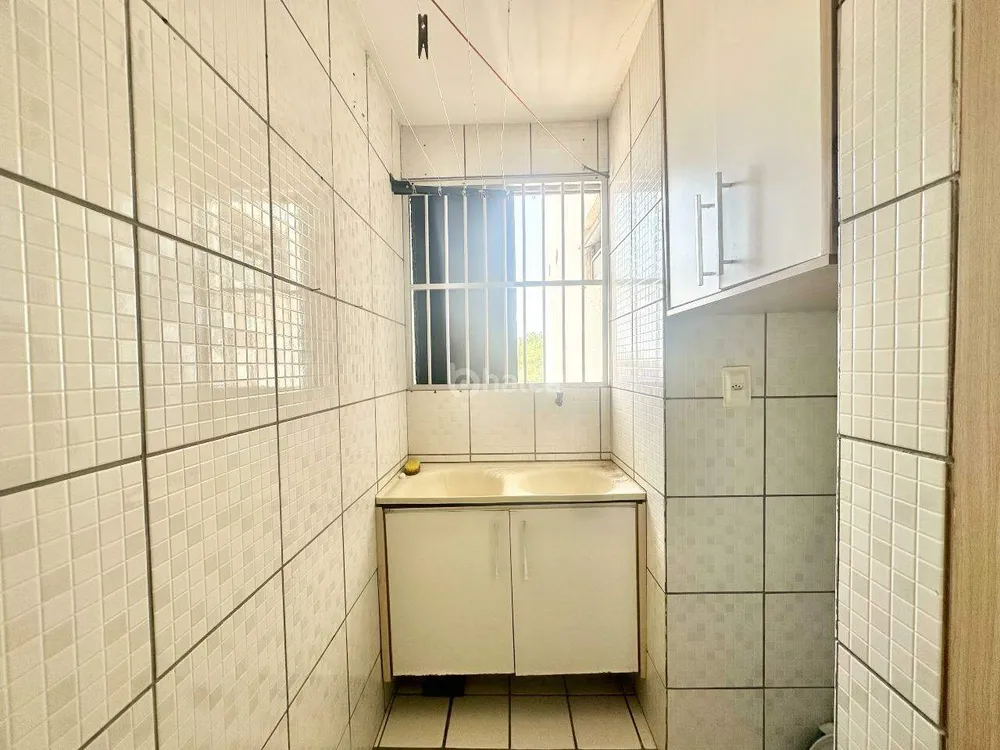 Apartamento, 2 quartos, 43 m² - Foto 4