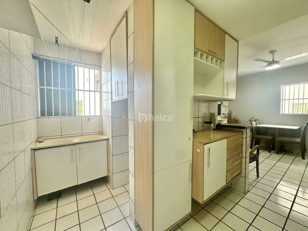 Apartamento, 2 quartos, 43 m² - Foto 5