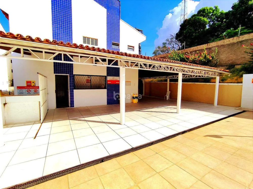 Apartamento, 2 quartos, 43 m² - Foto 13
