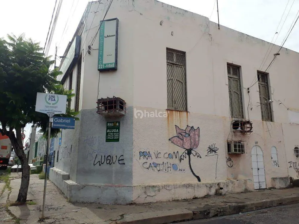 Loja-Salão, 200 m² - Foto 6