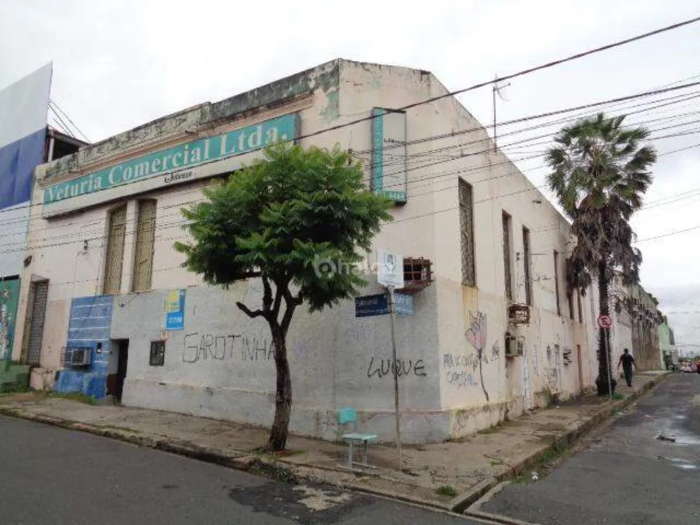 Loja-Salão, 200 m² - Foto 2