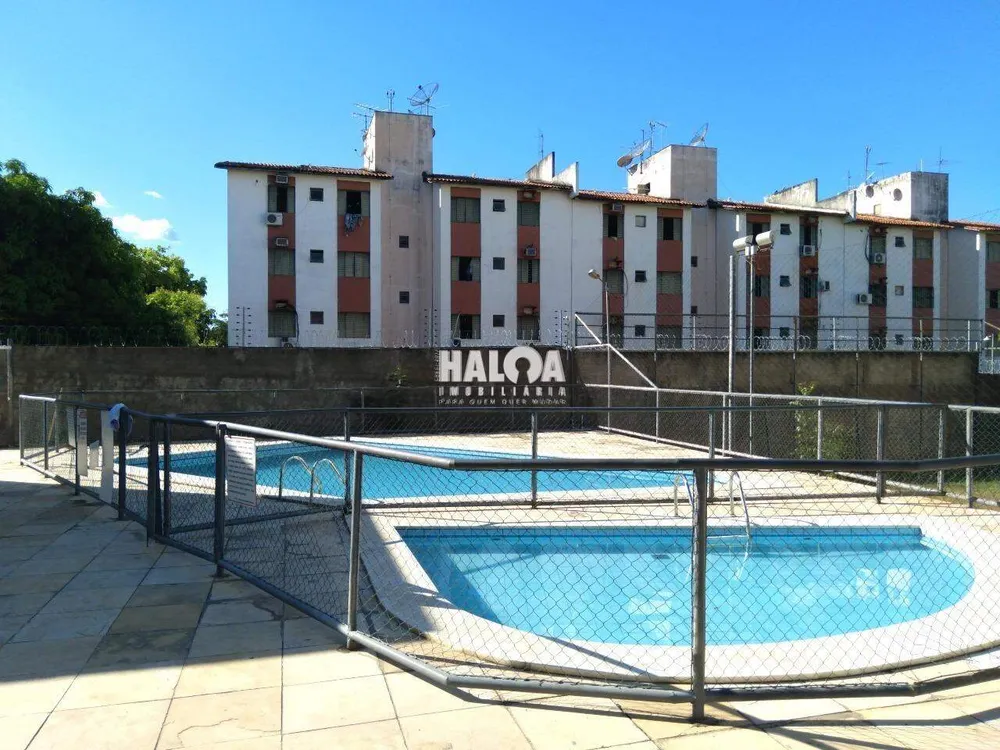 Apartamento, 3 quartos, 77 m² - Foto 12